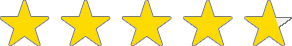 Services 3 5 stars.