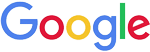 Google logo.